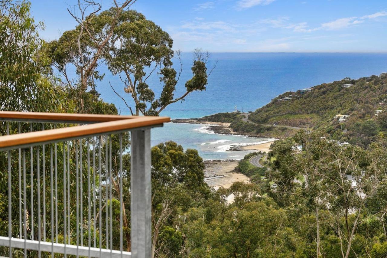 Birdsong Villa Wye River Eksteriør bilde